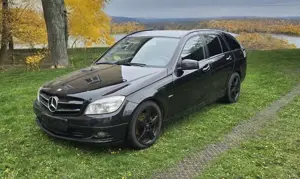 Mercedes-Benz C 220 C 220 T CDI Blueefficiency (204.202)