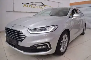 Ford Mondeo Turnier Titanium 2.0 TDCI ~ Navi~LED~Keyl
