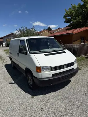 Volkswagen T4 Transporter 70A 1F2