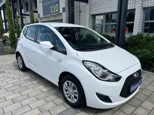 Hyundai iX20 1.6 Automatik Space
