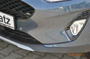 Ford Fiesta 1,0 EcoBoost 92kW S/S Active BO Bild 3