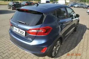 Ford Fiesta 1,0 EcoBoost 92kW S/S Active BO Bild 5