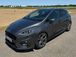 Ford Fiesta Fiesta 1.0 EcoBoost Hybrid S