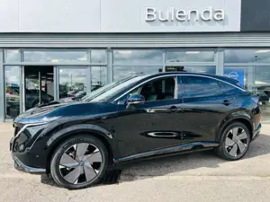 Nissan Ariya 87 kWh Evolve Pack 20"