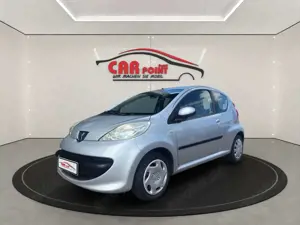 Peugeot 107 1.0 Filou KLIMAANLAGE ELEKTRISCHE FENSTER ZENTRAL