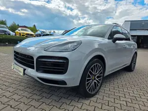 Porsche Cayenne 3.0 Panoramadach/LED/Sportabgas