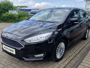 Ford Focus Business