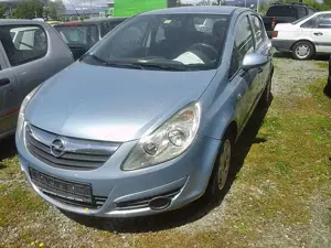 Opel Corsa 110 Jahre SELECTION 2010/ 5 trg /met+Klima+ZV-Funk