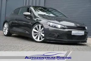 Volkswagen Scirocco 2.0 TSI Bi-Xenon Leder Navi DSG