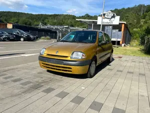 Renault Clio RT 1.2