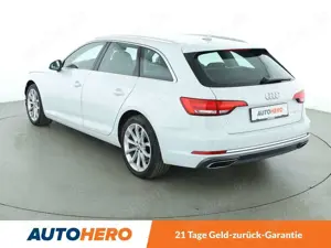 Audi A4 45 TFSI Sport Aut.*NAVI*XENON*TEMPO*PDC* Bild 4