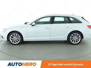 Audi A4 45 TFSI Sport Aut.*NAVI*XENON*TEMPO*PDC* Bild 3