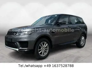 Land Rover Range Rover Sport 3.0d*HSE*PAN-D*Leder*DigiCockpit*1.HAND*TÜV NEU