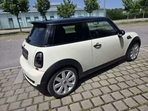 MINI Cooper S R56 Bild 4