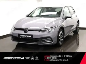 Volkswagen Golf VIII Life 1.0 NAVI LED