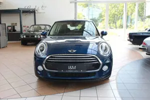MINI Cooper Mini 3-trg. Cooper+LED+Navi+SHZ+Klima