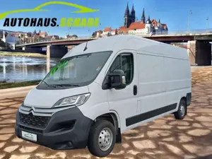 Citroen Jumper 35 L3H2 Control BlueHDi 140 StartStop