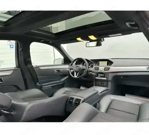 Mercedes-Benz E 250 CDI 7G-TRONIC Avantgarde Bild 5