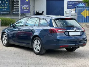 Opel Insignia 2.0 CDTI*AHK*Klima*Tempomat Bild 3