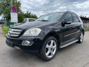 Mercedes-Benz ML 350 M -Klasse ML 350 STEUERKETTE DEFEKT