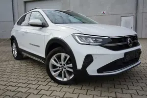 Volkswagen Taigo 1.0TSI Move DSG Navi ACC PDC LED