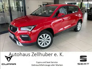 SEAT Ateca 1.5 TSI Style *Navi*Shz*Kamera*Full-Link*