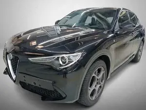Alfa Romeo Stelvio 2.0 Turbo TI Q4 AT8*Kamera*Memory*ACC*Bi