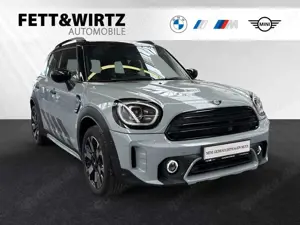 MINI Cooper Countryman Cooper UntamedEdition|Head-Up|Navi|Kamera