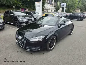 Audi TT 2.0 TFSi DSG*NUR HÄNDLER, GEWERBE ODER EXPORT*