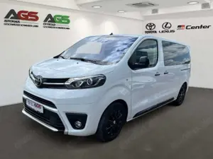 Toyota Proace Verso 2,0L D-4D Executive L1 (7 Sitzer) - AHK