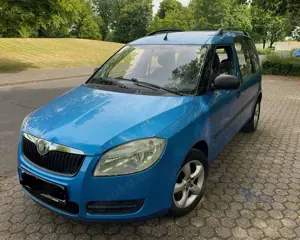 Skoda Roomster Roomster 1.2 12V HTPStyle PLUS EDITION