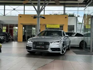Audi S7 4.0 TFSI BO Advanced Matrix Nachtsicht 20"