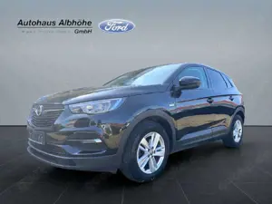 Opel Grandland Edition