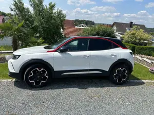 Opel Mokka Mokka 1.2 DI Turbo Automatik Edition