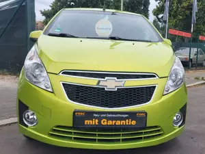 Chevrolet Spark LS 12 Monate Garantie 2 Hand Parksensor