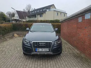 Audi Q5 Q5 2.0 TFSI quattro S tronic/Austauschmotor 2022