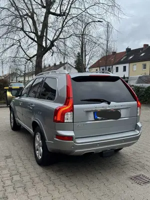 Volvo EX90