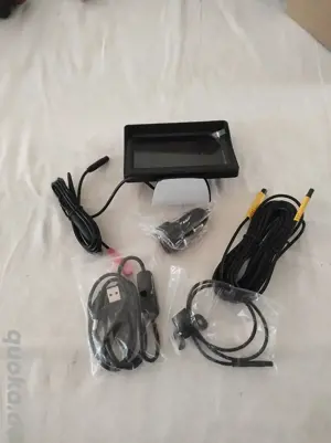 Rückfahrkamerasystem für Auto 