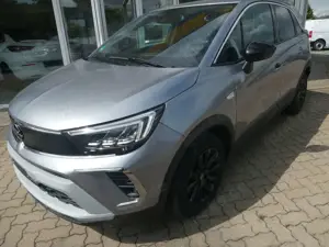 Opel Crossland X Crossland Elegance Automatik mit AHK