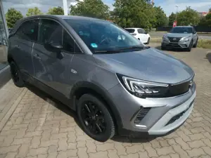 Opel Crossland X Crossland Elegance Automatik mit AHK Bild 2