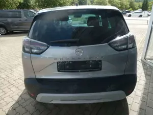 Opel Crossland X Crossland Elegance Automatik mit AHK Bild 4