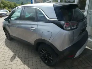 Opel Crossland X Crossland Elegance Automatik mit AHK Bild 3