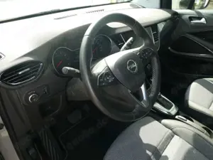 Opel Crossland X Crossland Elegance Automatik mit AHK Bild 5