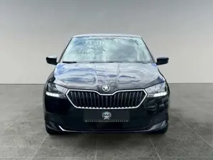 Skoda Fabia Ambition 1Hand/TüvService Neu/8fach/Sitzh Bild 2