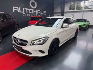 Mercedes-Benz CLA 200 CLA 200 d SB 4Matic LED/Navi/Leder