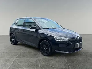 Skoda Fabia Ambition 1Hand/TüvService Neu/8fach/Sitzh Bild 3