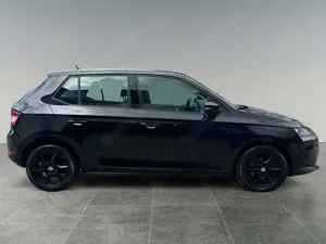 Skoda Fabia Ambition 1Hand/TüvService Neu/8fach/Sitzh Bild 4