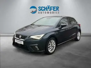 SEAT Ibiza 1.0 FR #LED #VIRT #ACC #NAV #KAM