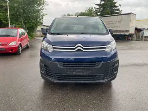 Citroen Jumpy Multispace VTi 95 SELECTION