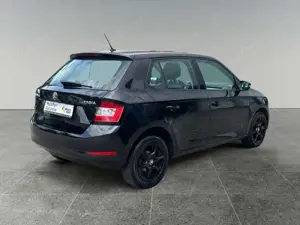 Skoda Fabia Ambition 1Hand/TüvService Neu/8fach/Sitzh Bild 5